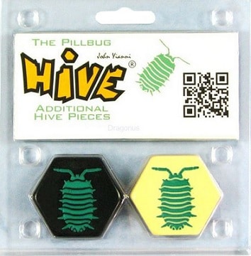 Hive Pillbug Expansion image 0